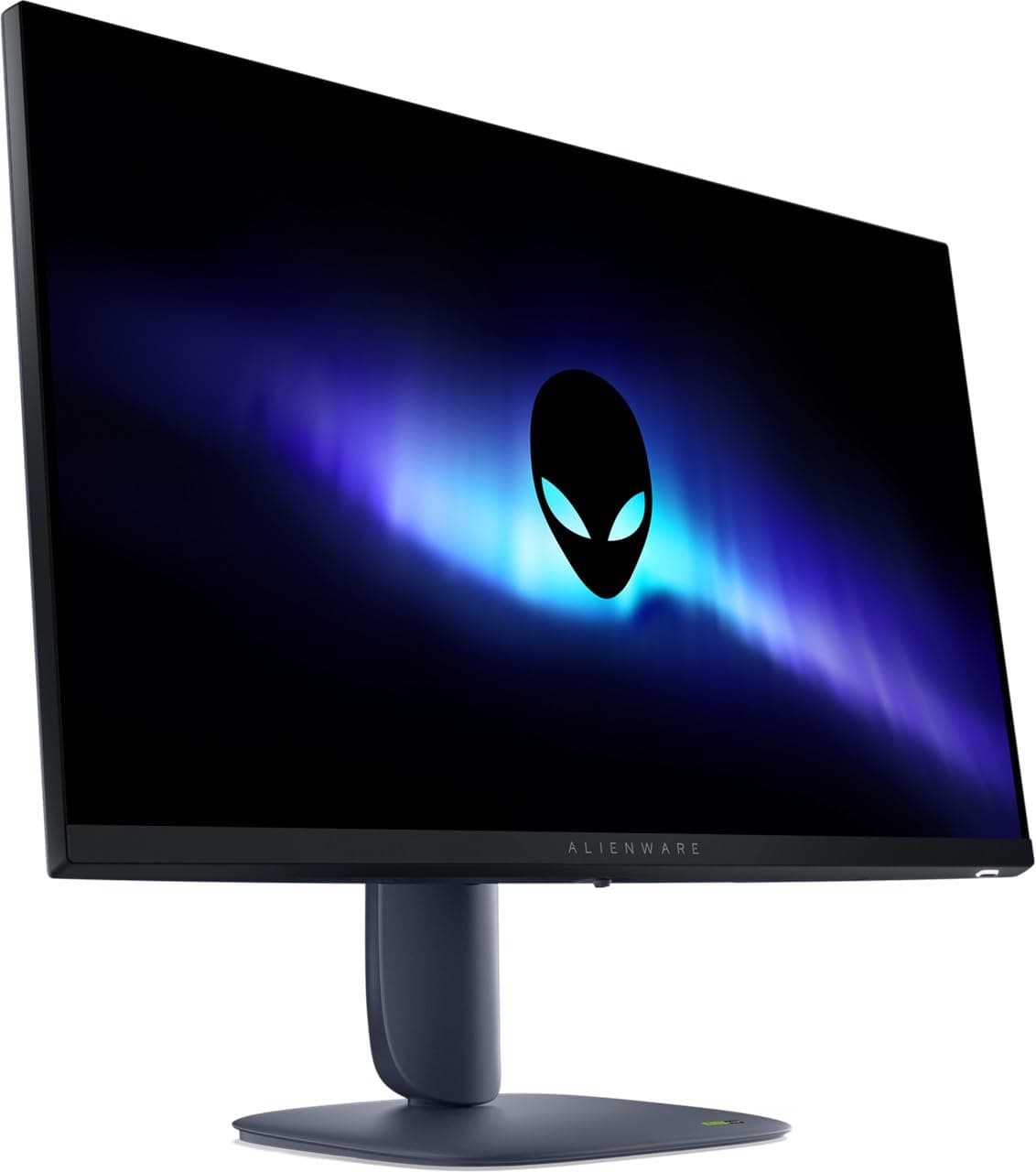 Monitor Gamer Alienware 27" QHD (2560 x 1440) – 180Hz – Fast IPS 1ms com NVIDIA G-SYNC e DisplayHDR 400 – AW2725DM | Amazon.com.br