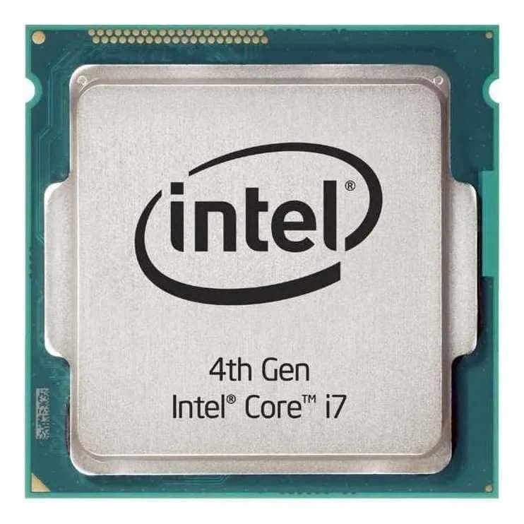 Processador Intel 1150 Core I7-4770 3.40Ghz Oem | Amazon.com.br