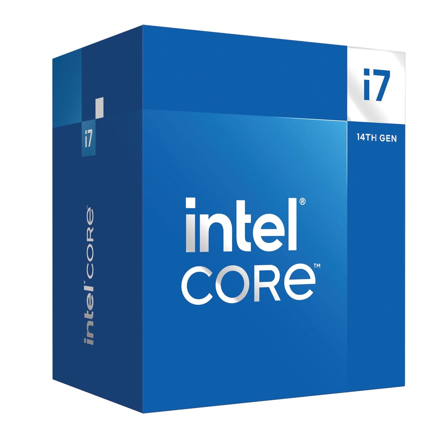 PROCESSADOR INTEL CORE I7-14700 (TURBO ATÉ 5.4GHZ) 33MB LGA1700 14° GERACAO BX8071514700 | Amazon.com.br