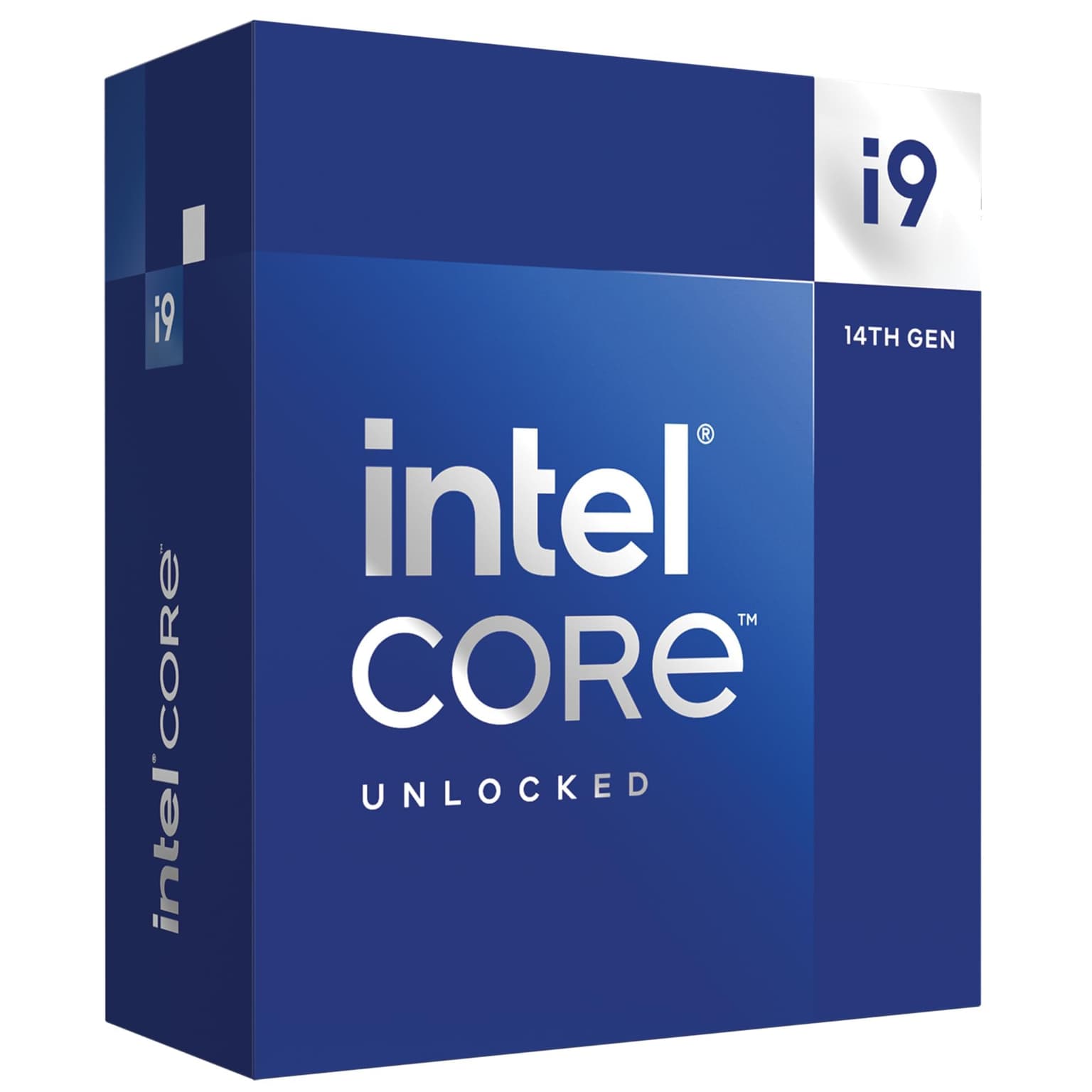 Intel® Novo processador CoreTM i9-14900K para desktop para jogos 24 (8 núcleos P + 16 núcleos E) com gráficos integrados - desbloqueado | Amazon.com.br