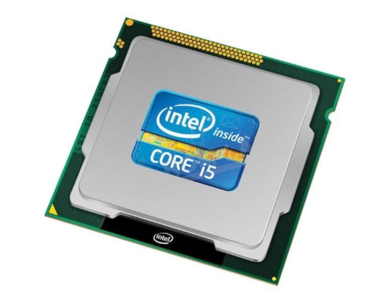 Processador Intel CM8063701093302 Core i5-3470 Ivy Bridge 3,2 GHz 5.0GT/s 6 MB LGA 1 CM8063701093302 Core i5 3,2 GHz - Processadores 5GT DMI | Amazon.com.br