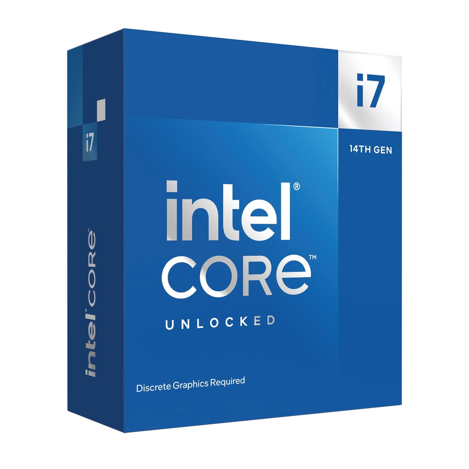 PROCESSADOR INTEL CORE I7-14700KF (TURBO ATÉ 5.6GHz) 33MB CACHE LGA1700 14° GERACAO BX8071514700KF | Amazon.com.br