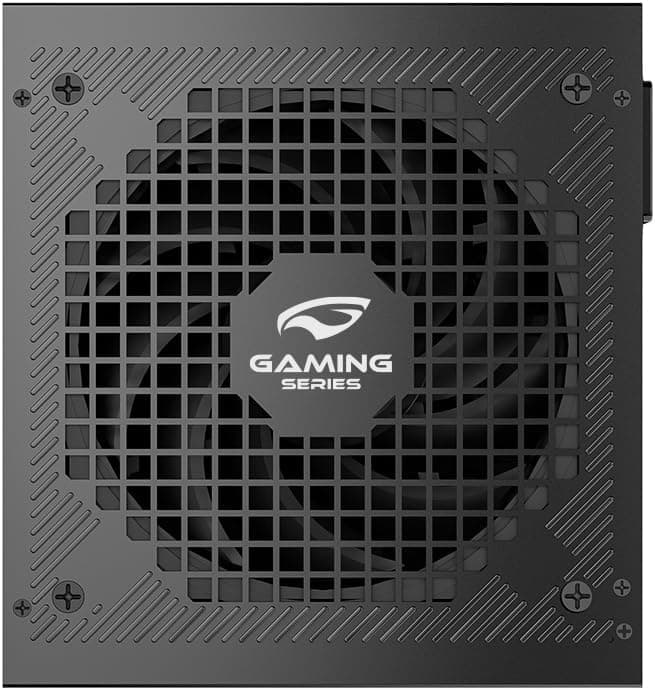 Fonte Gamer C3Tech ATX1200W, PS-G1200, PFC Ativo DC, Cybenetics Gold, TecLab, 80 Plus Gold, 100A na linha +12v