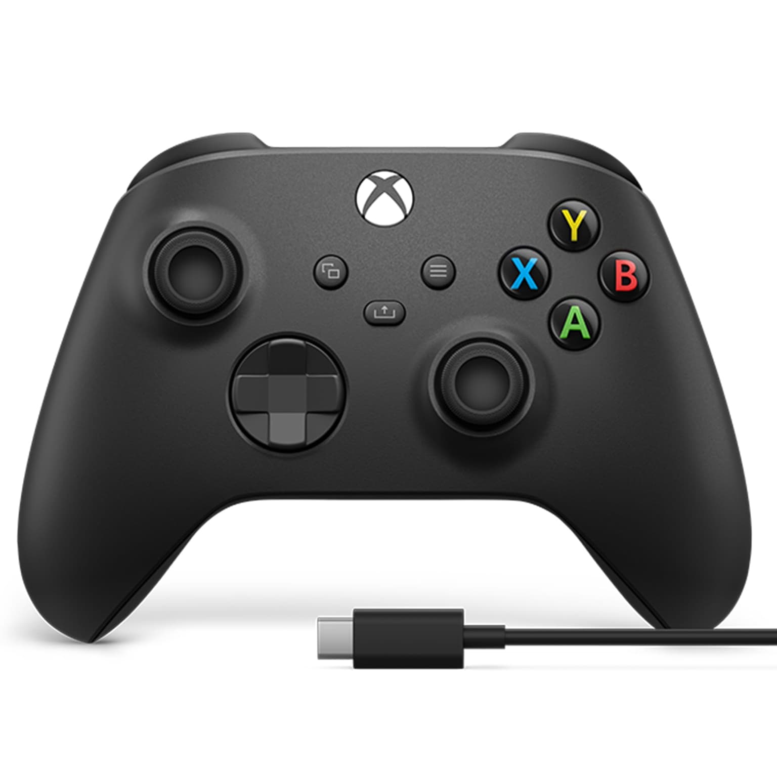 Microsoft Xbox Wireless Controller + USB-C Cable - Xbox | Amazon.com.br