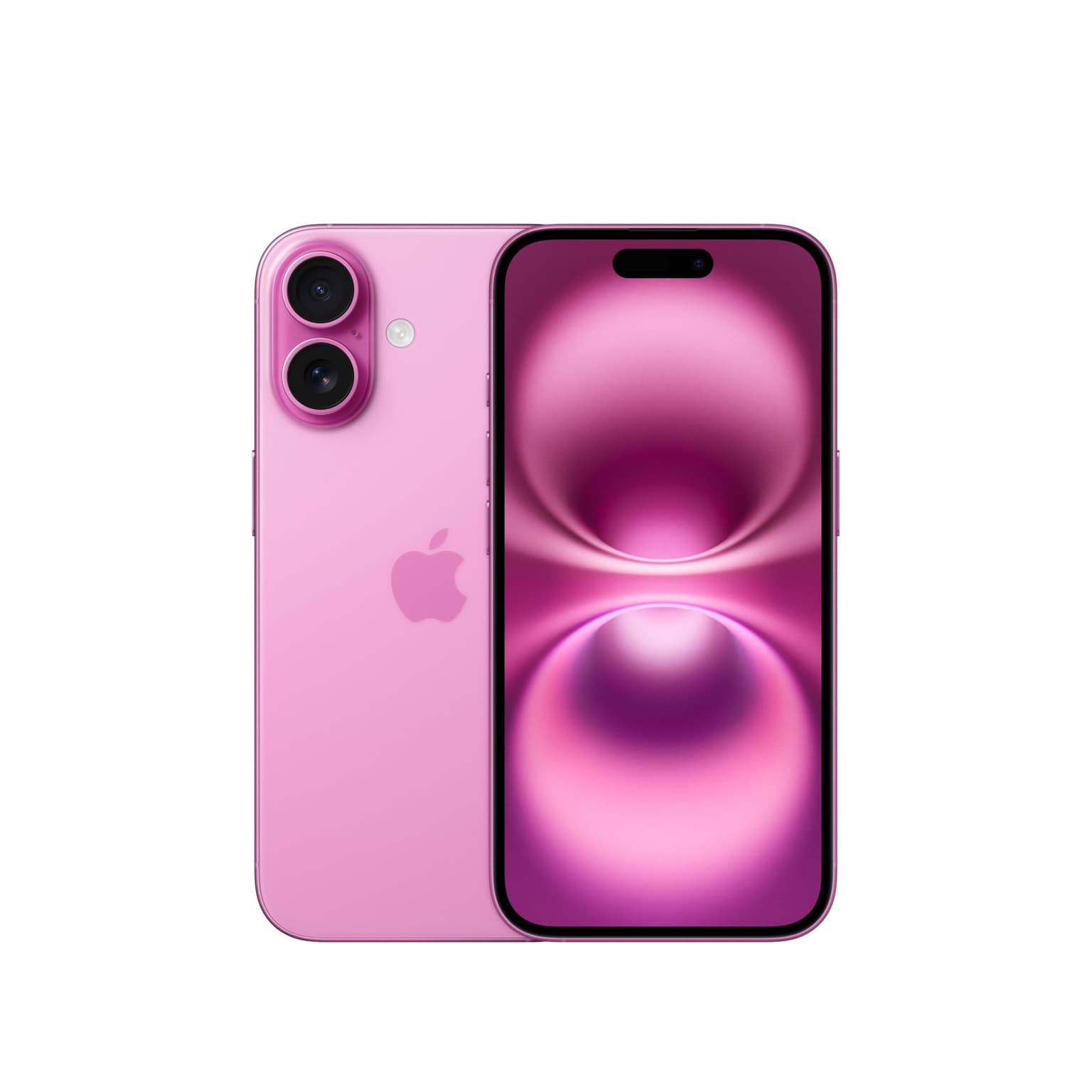 Apple iPhone 16 (128 GB) – Rosa | Amazon.com.br