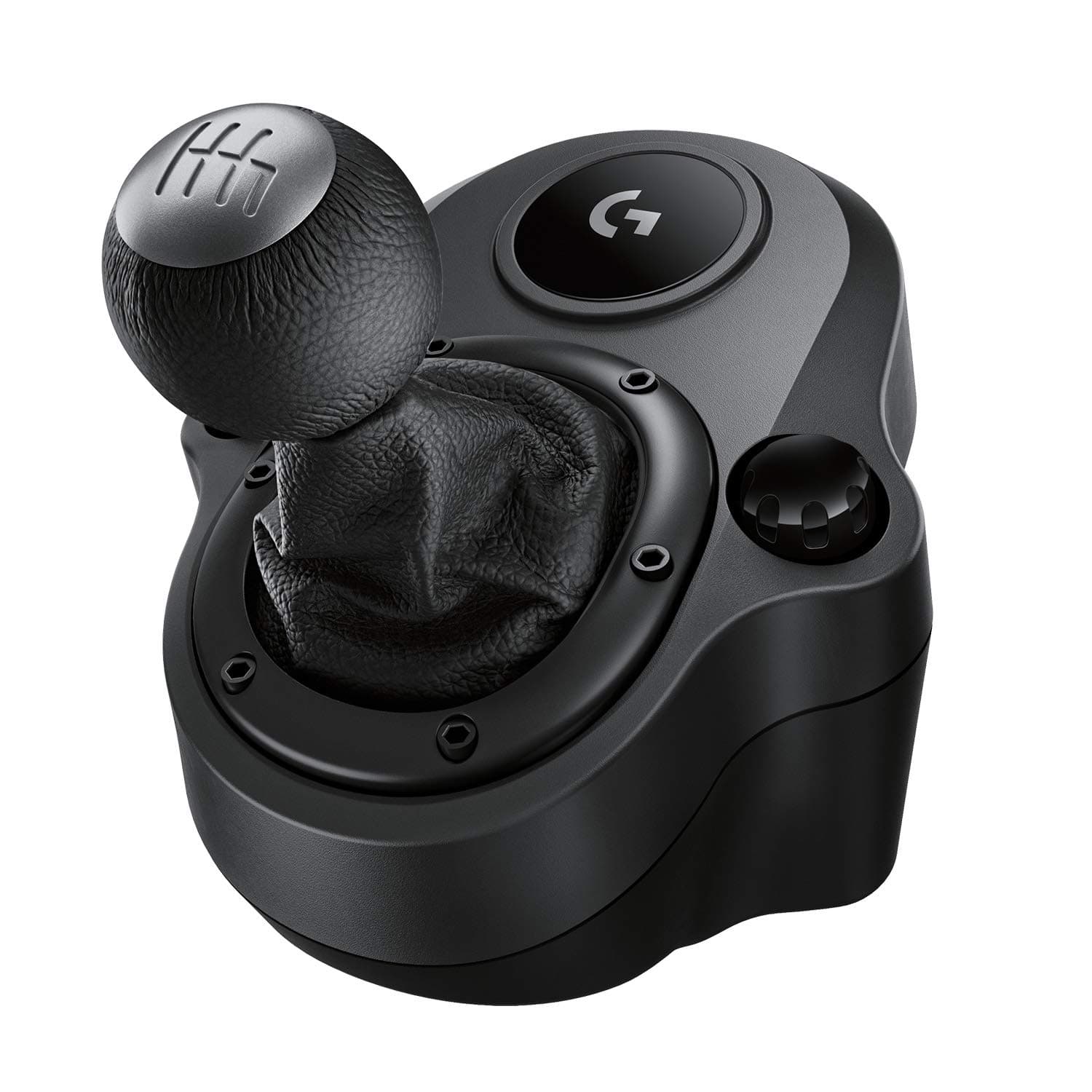 Câmbio Logitech G Driving Force | Amazon.com.br