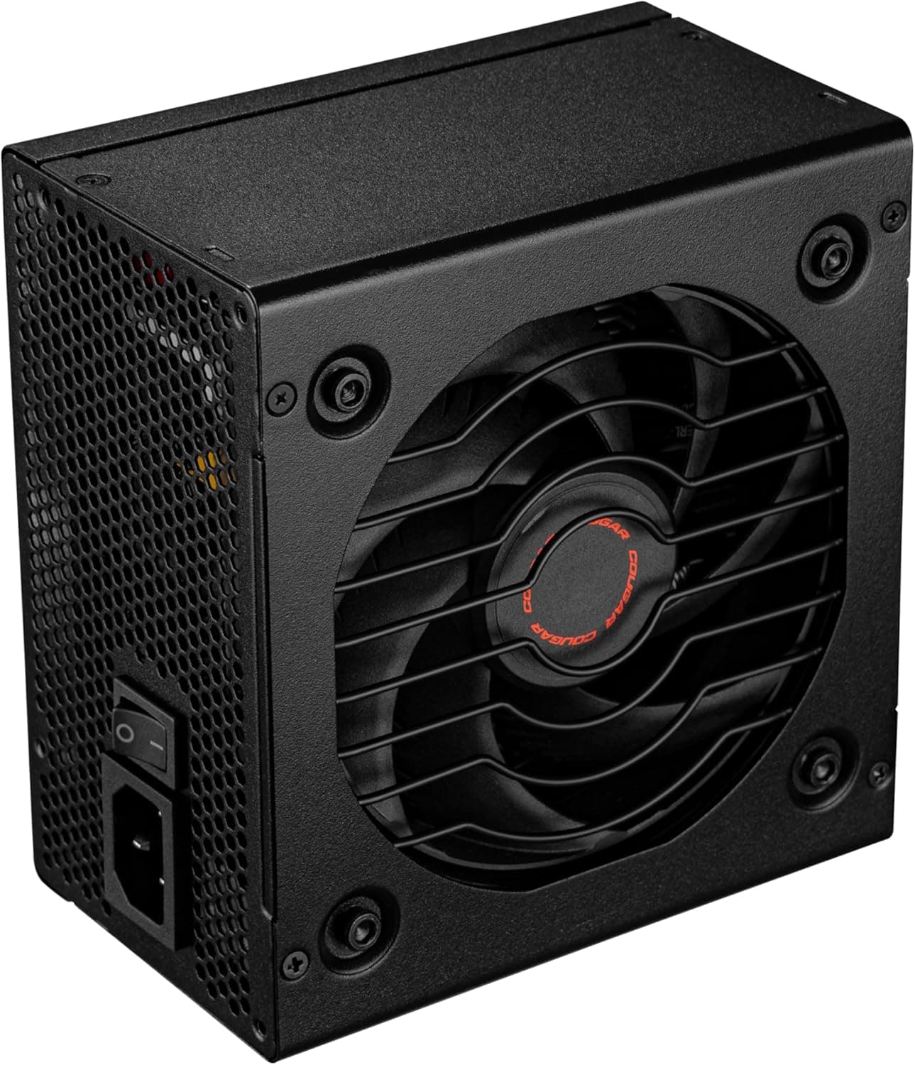 Fonte Cougar Atlas 750W 80 Plus Bronze PFC Ativo