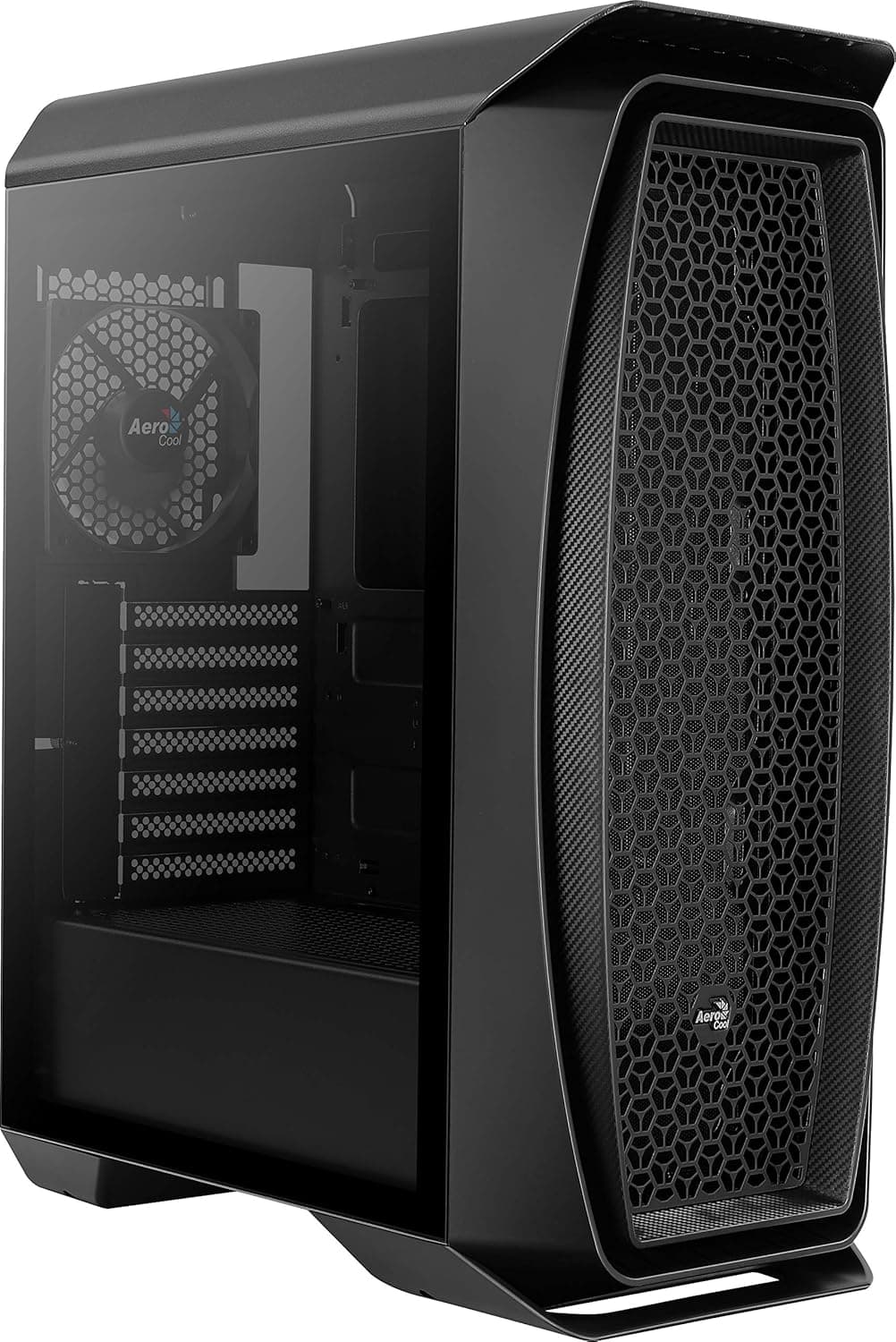 Gabinete Aerocool ATX AERO ONE pt.